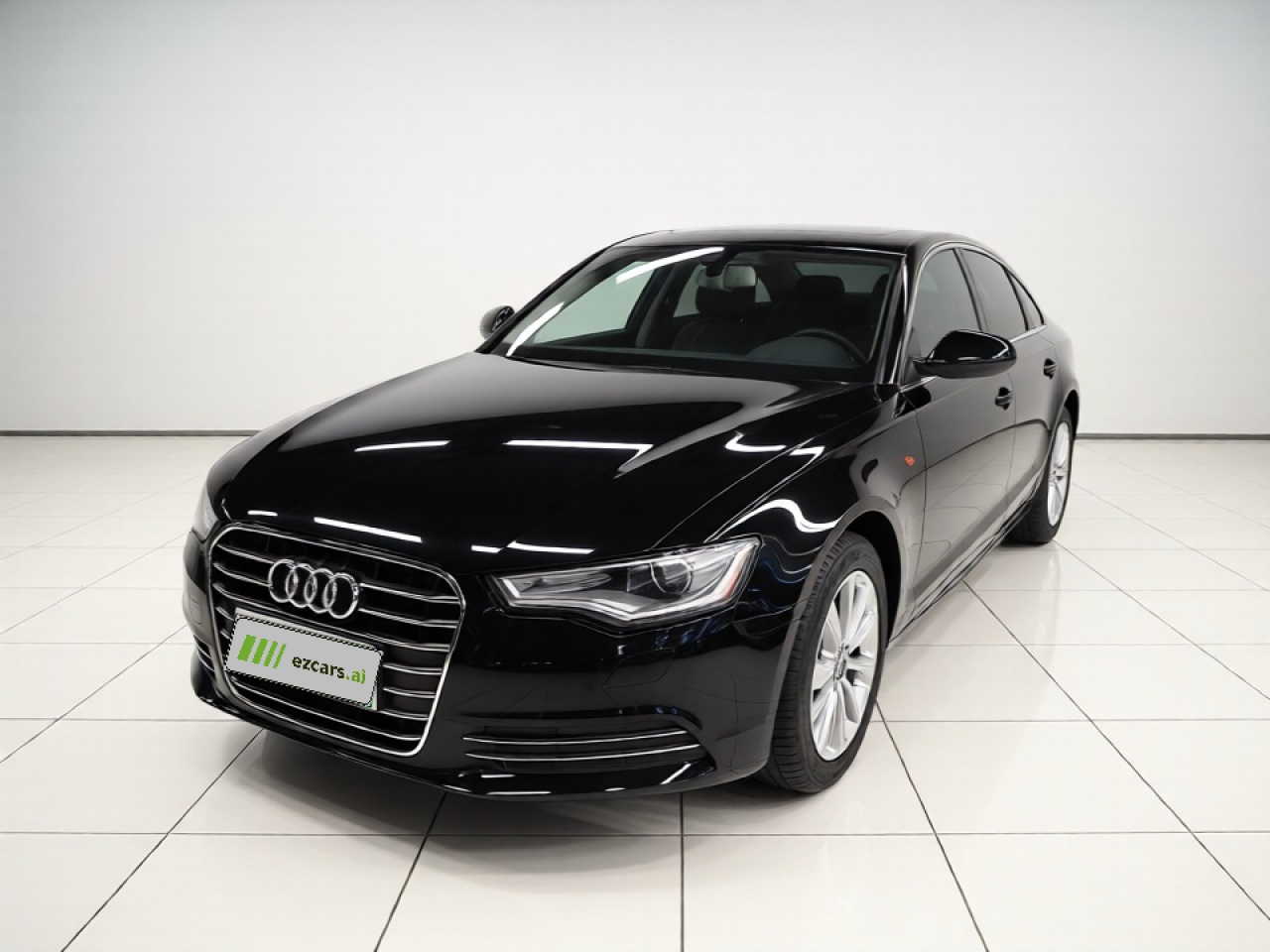 A6L 2014 30 FSI Luxury
