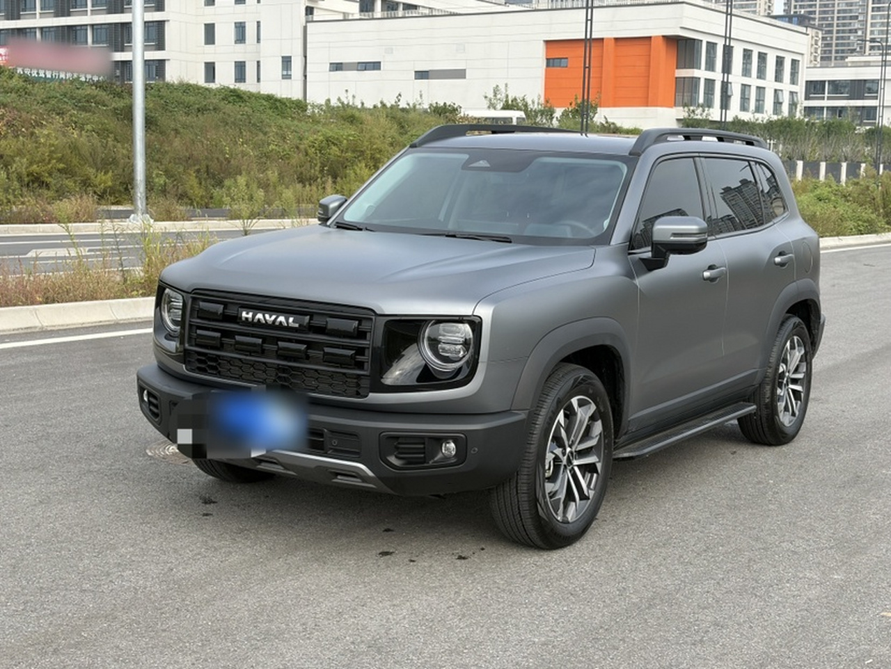 Dargo 2026 1.5T DCT