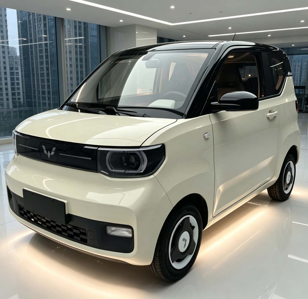 Hongguang MINIEV 2022 Macaron LFP