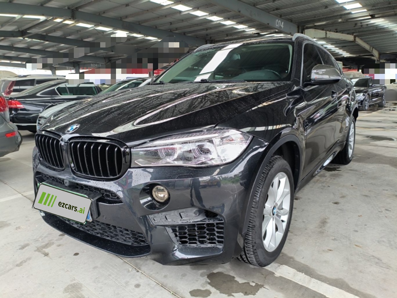 X6 2018 xDrive28i