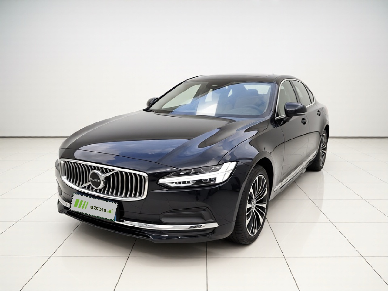 S90 2025 B5 Luxury