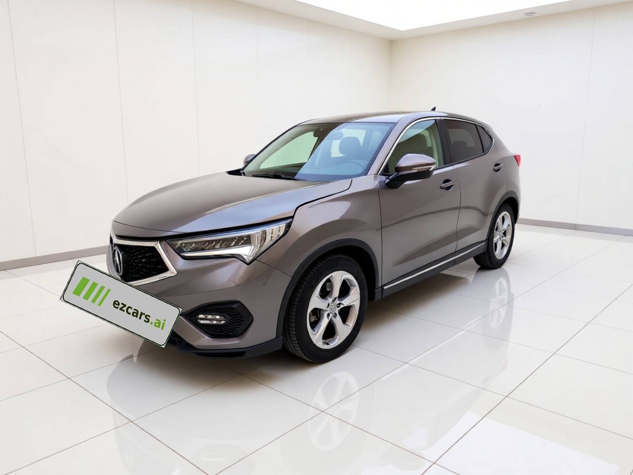 CDX 2016 1.5T RWD Exclusive
