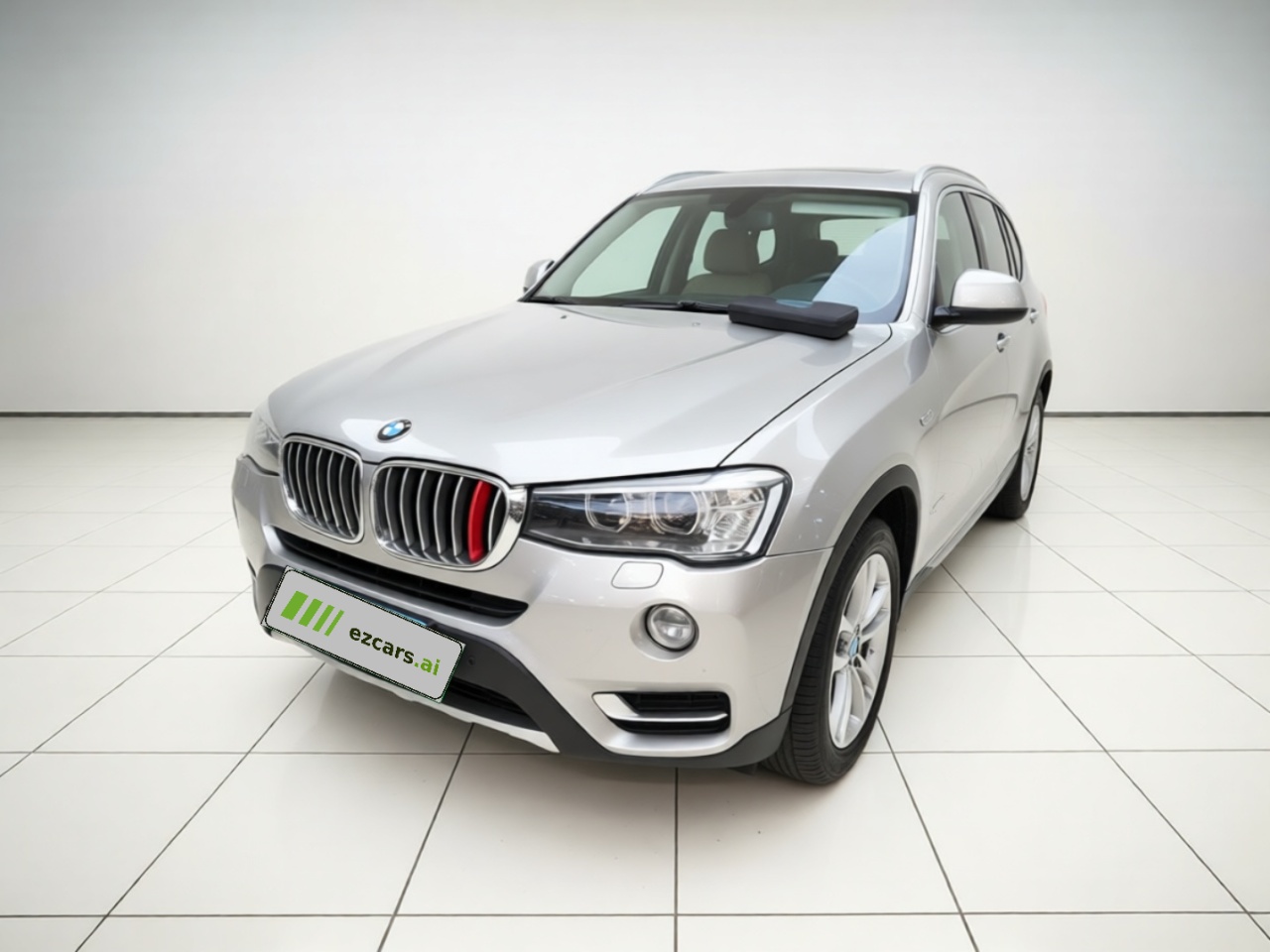 X3 Imported 2014 xDrive20i X Design Package