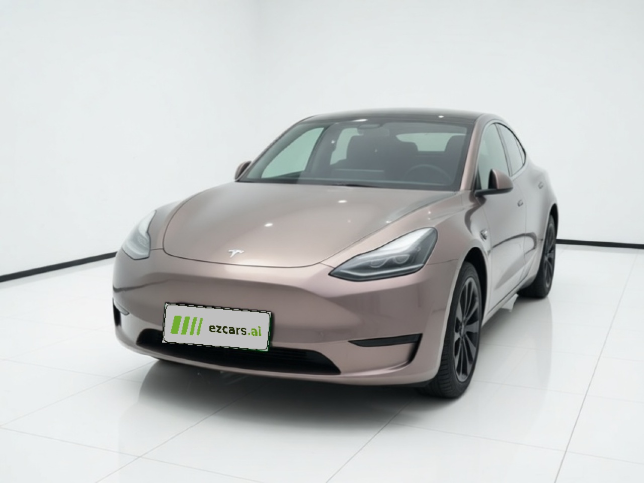 Model Y 2022 RWD