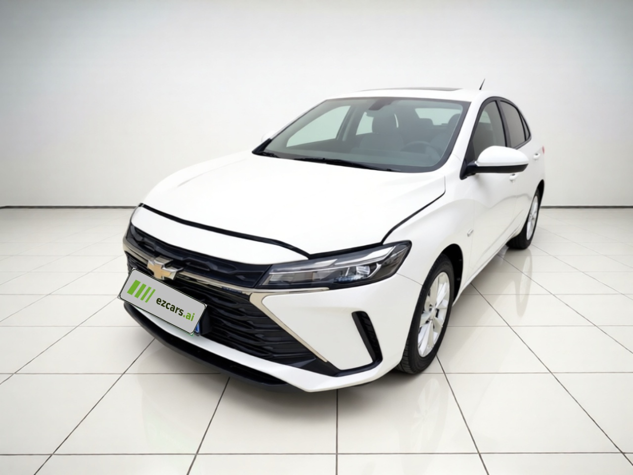 Cruze 2023 1.5L DCT Enjoy