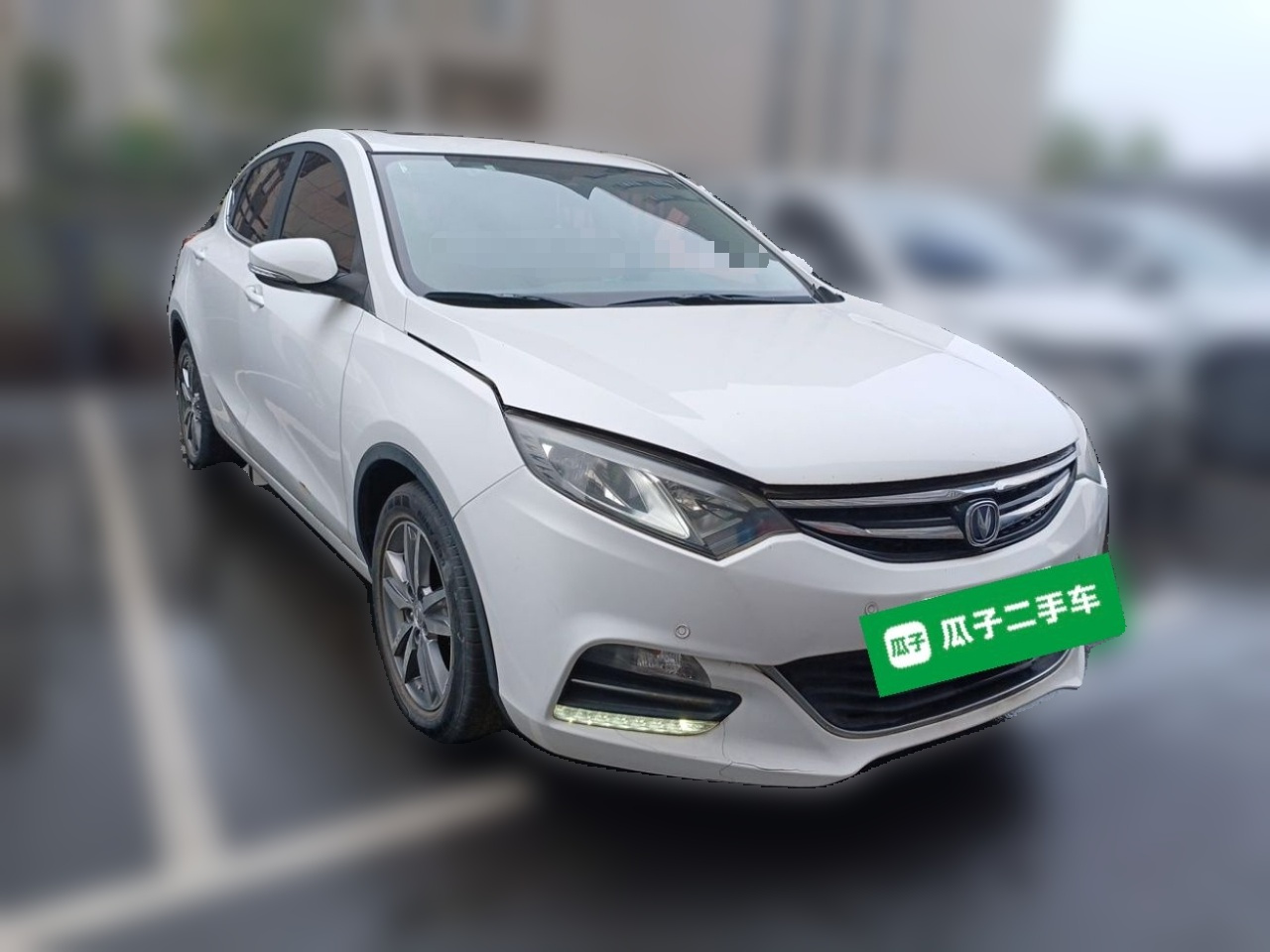 Eado 2016 XT 1.6L AT photo 3