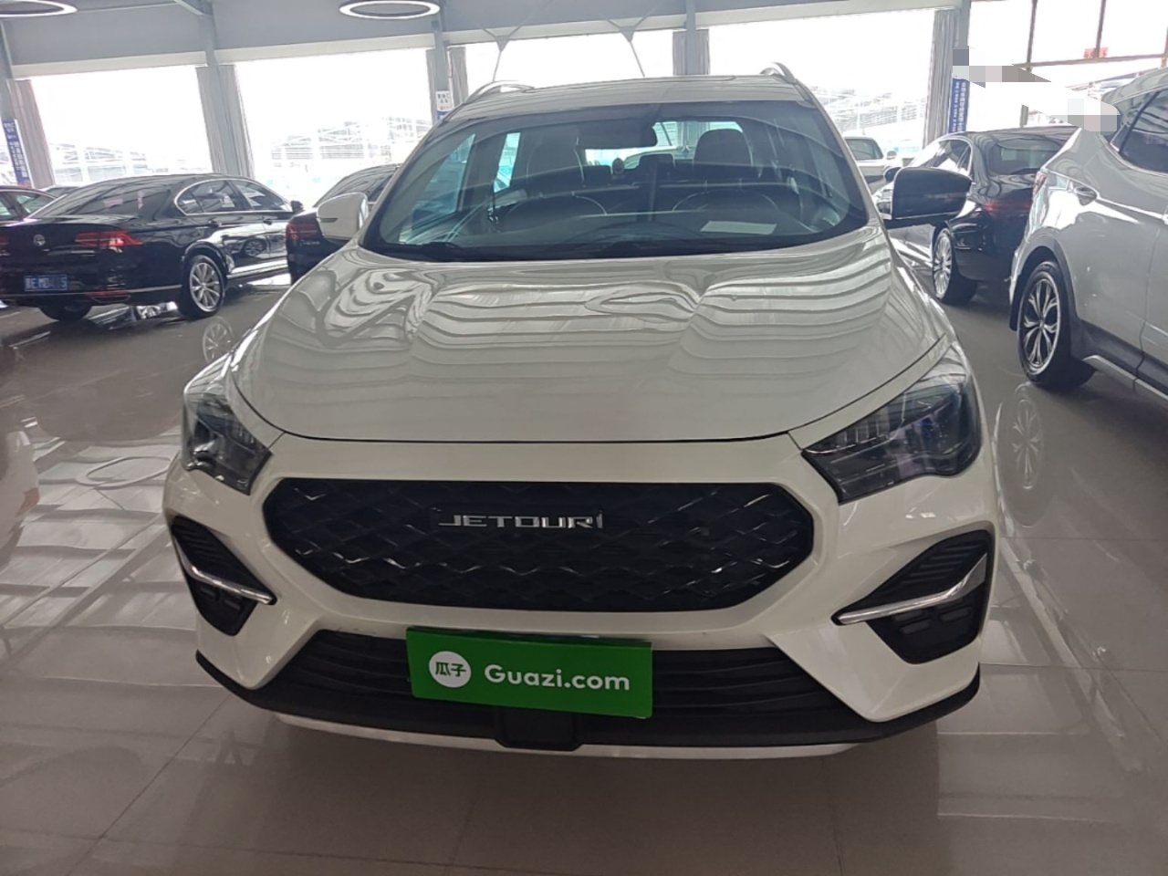 X90 2020 1.5T DCT 7-Seater photo 2