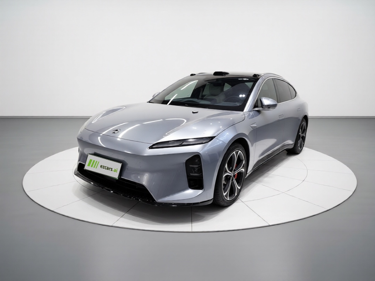 ET5T 2025 75kWh Touring