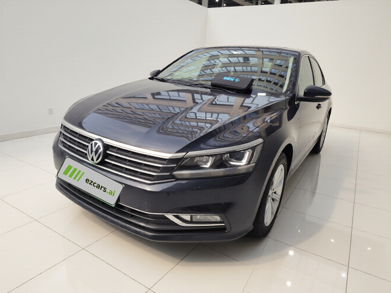 Passat 2017 330TSI DSG