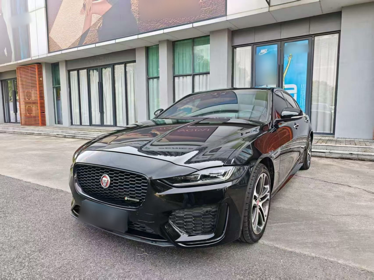 XEL 2020 2.0T 200PS R-DYNAMIC S Progressive Sport