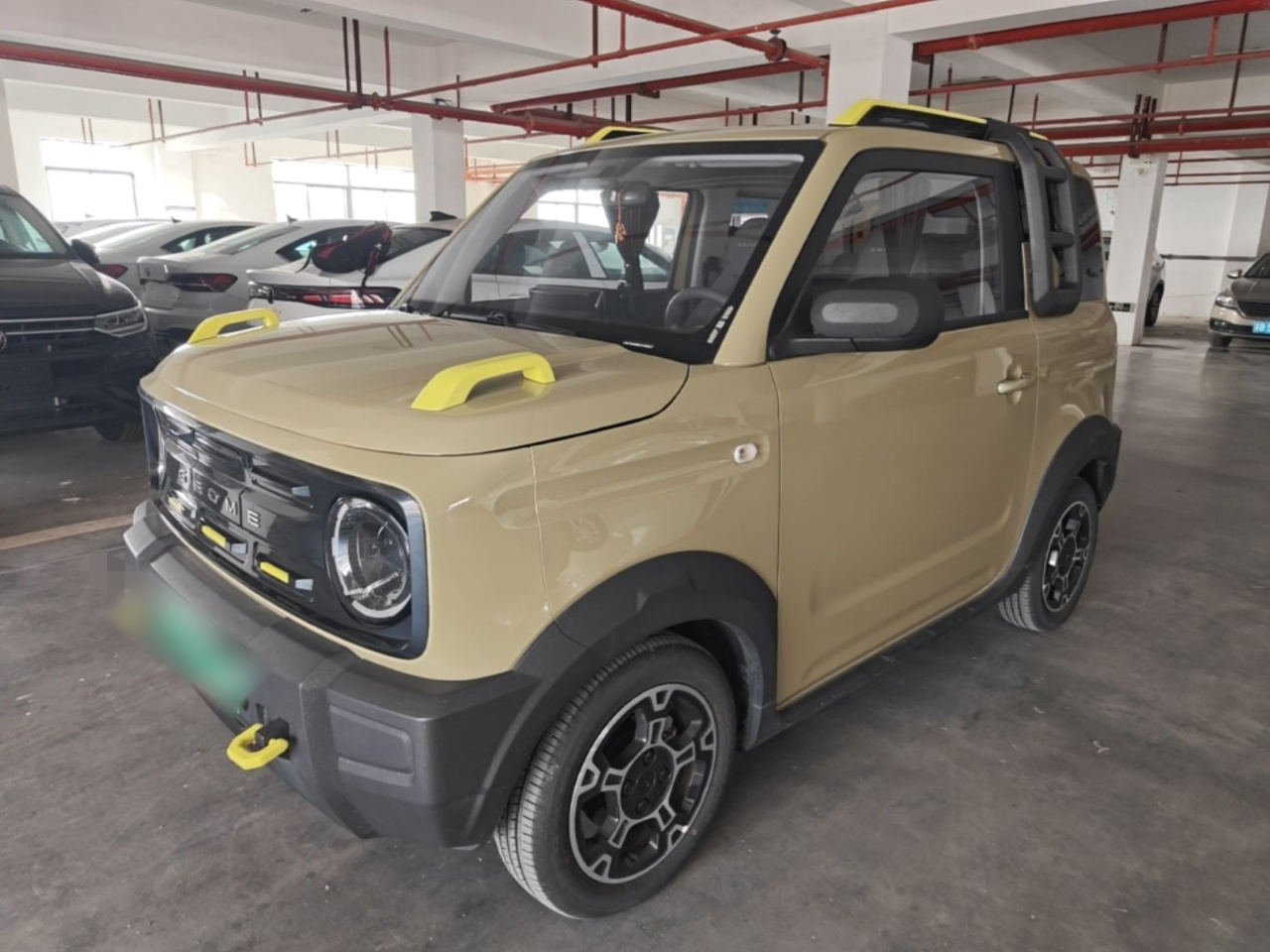 2024 200km Panda