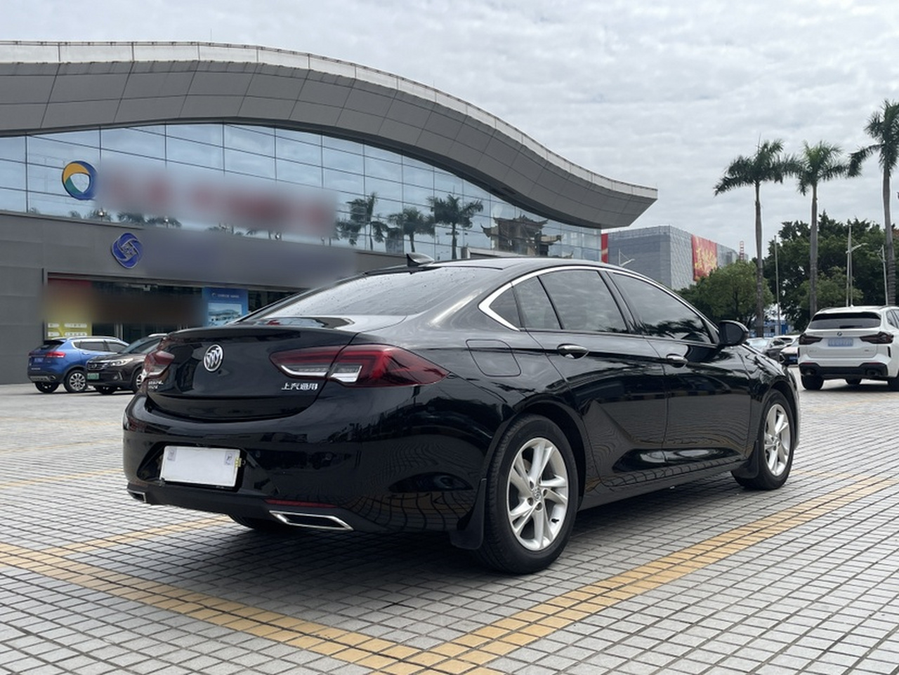 Regal 2023 552T Smart photo 4
