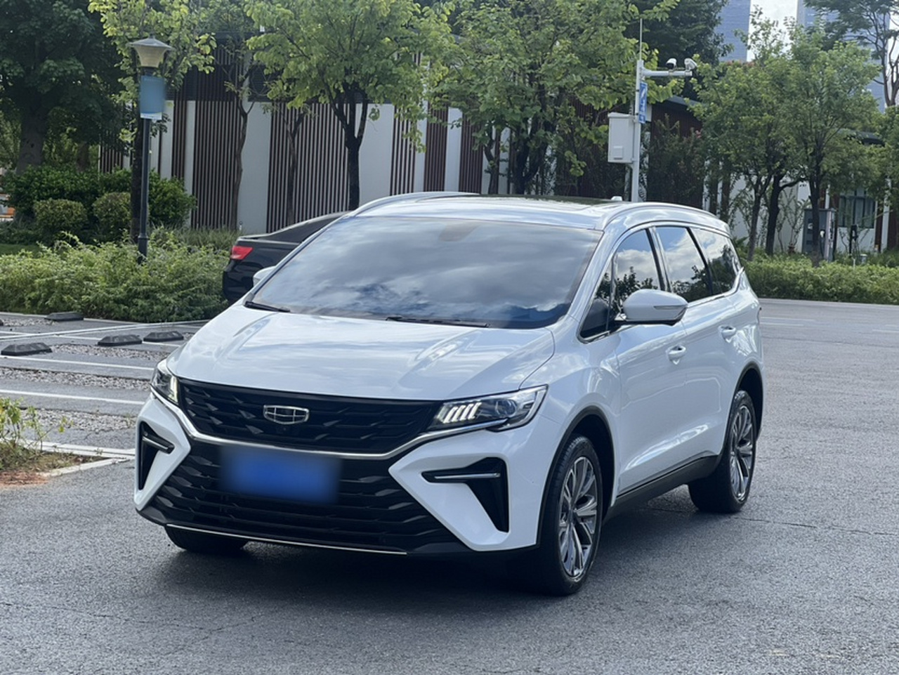 Jiaji 2025 1.5TD DCT