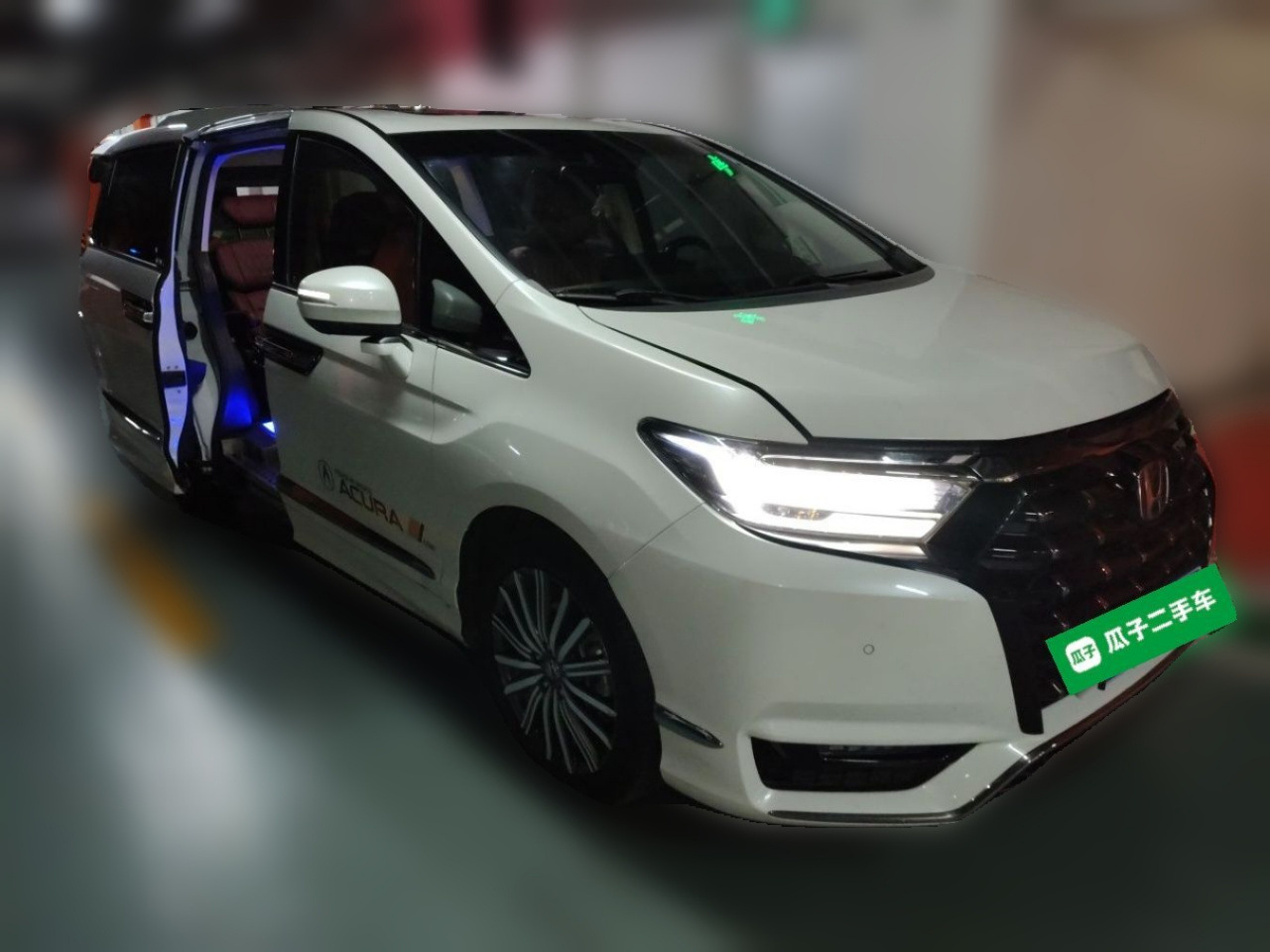 Elysion 2022 2.0L e:HEV Supreme photo 3