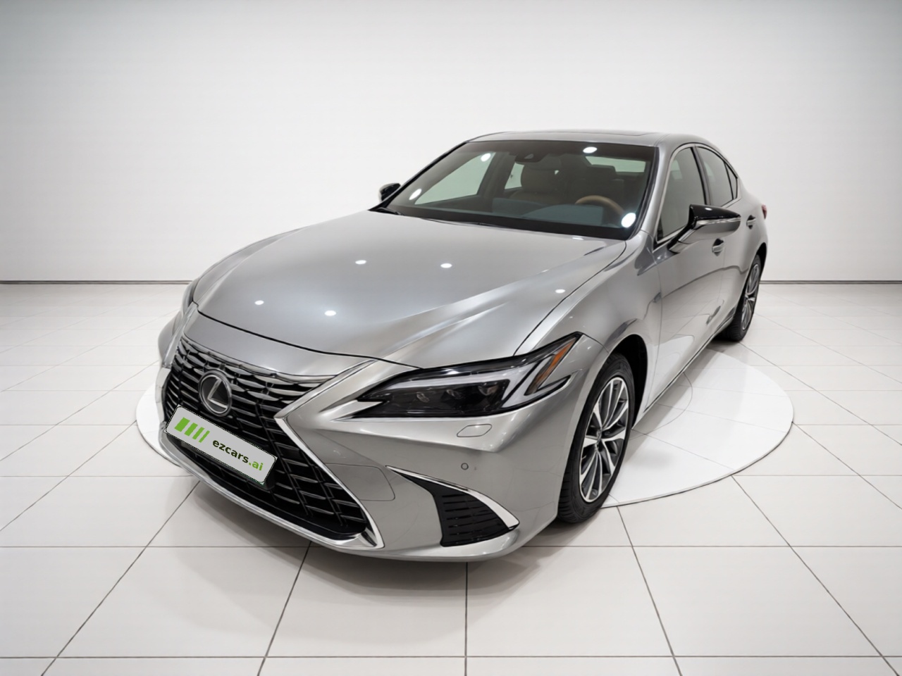 ES 2025 200 Exclusive