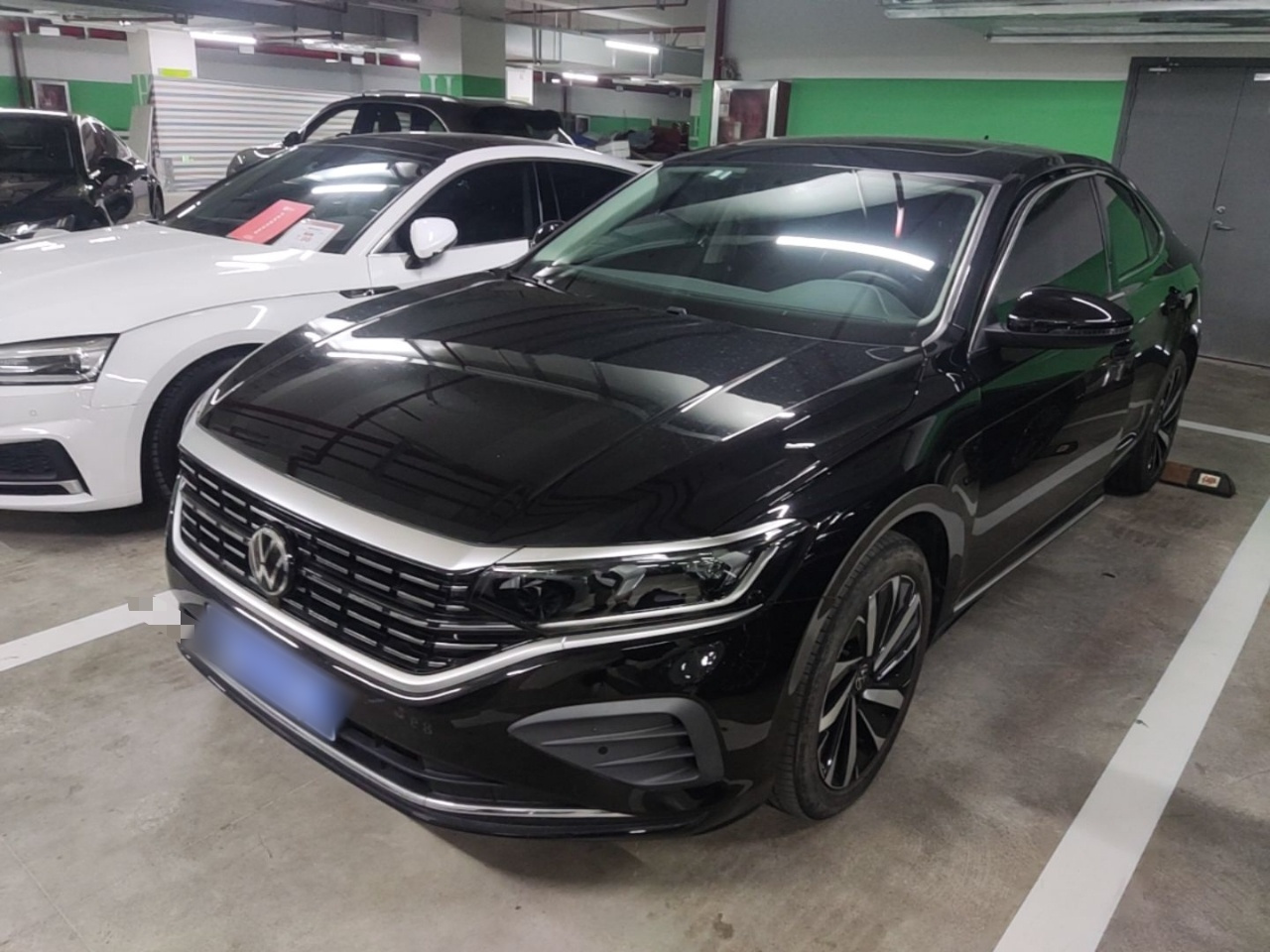 Passat 2024 380TSI