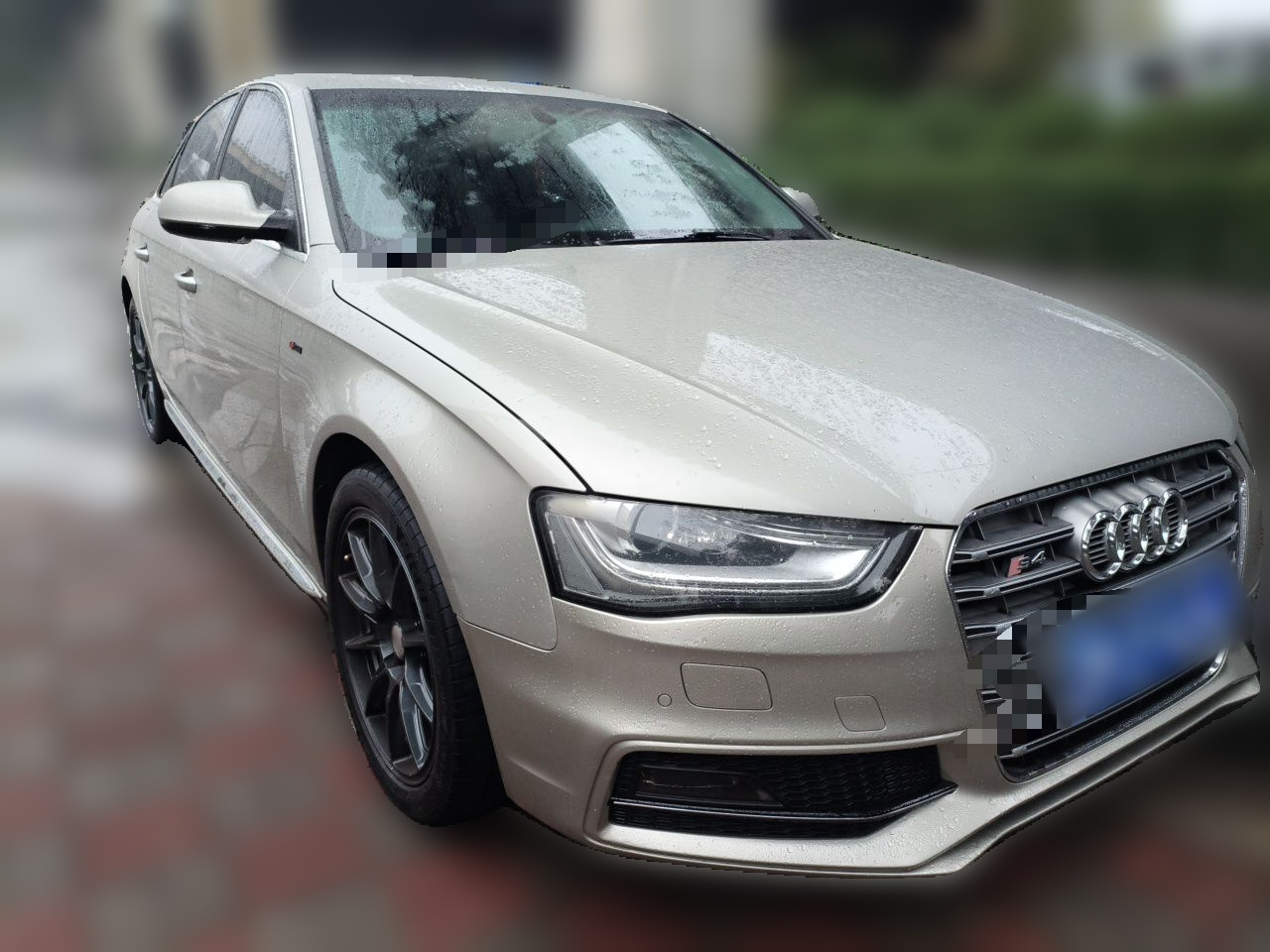 A4L 2015 35 TFSI AT Luxury photo 3