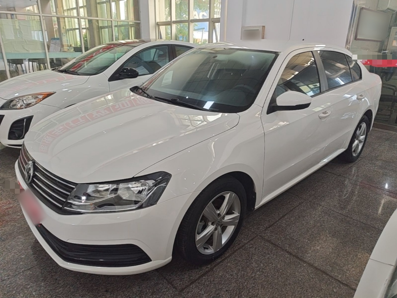 Lavida 2017 1.6L AT