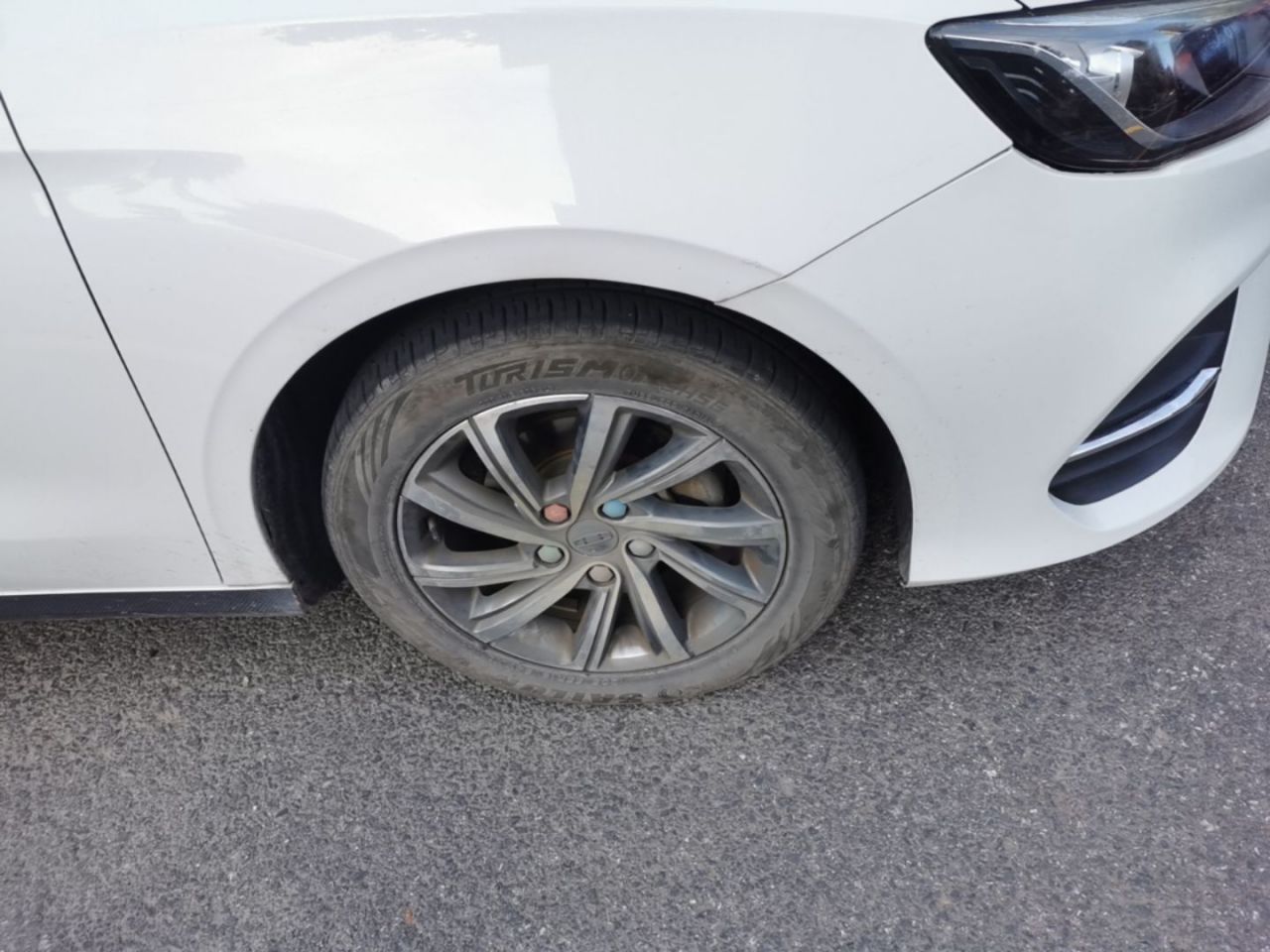 Binrui 2019 200T DCT photo 3