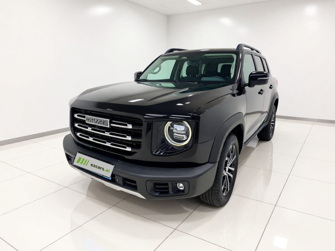 Dargo 2021 1.5T DCT RWD