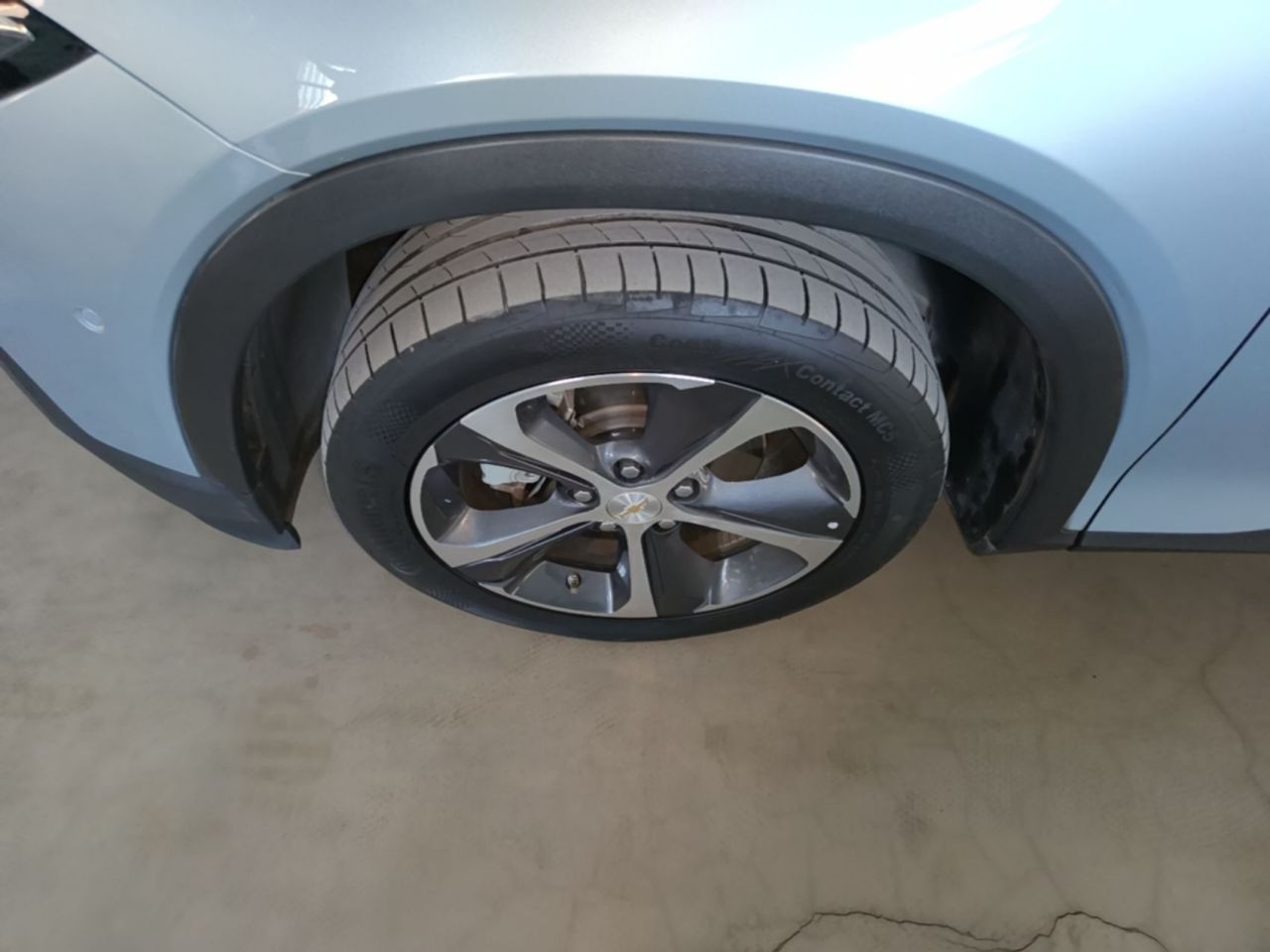 Chevrolet 雪佛兰 2020款 星宇版 photo 5