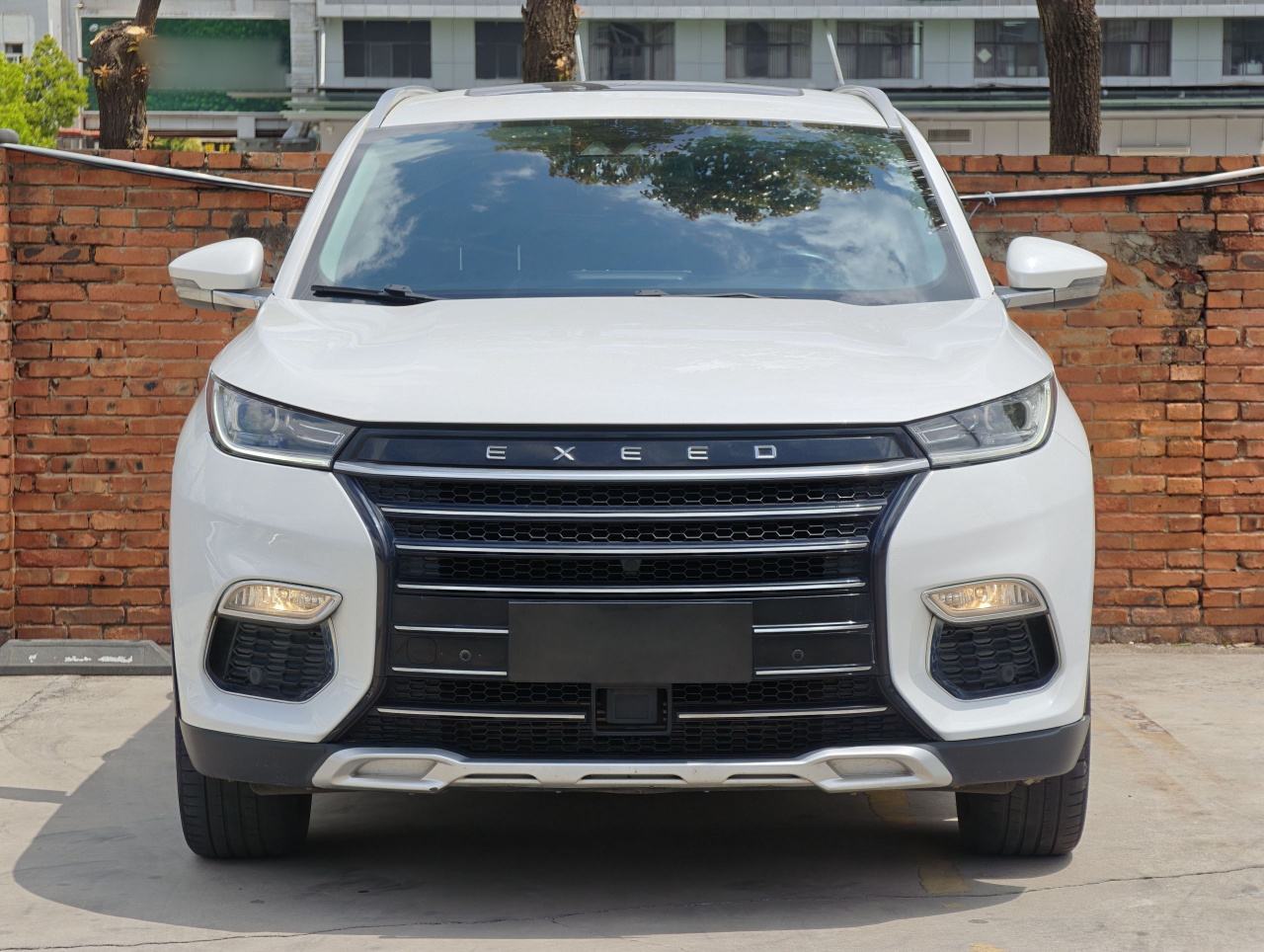 Lingyun 2019 1.6T RWD photo 2