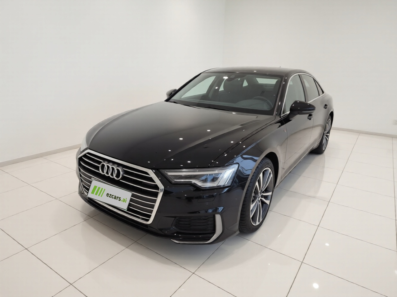 A6L 2019 40 TFSI Luxury Dynamic