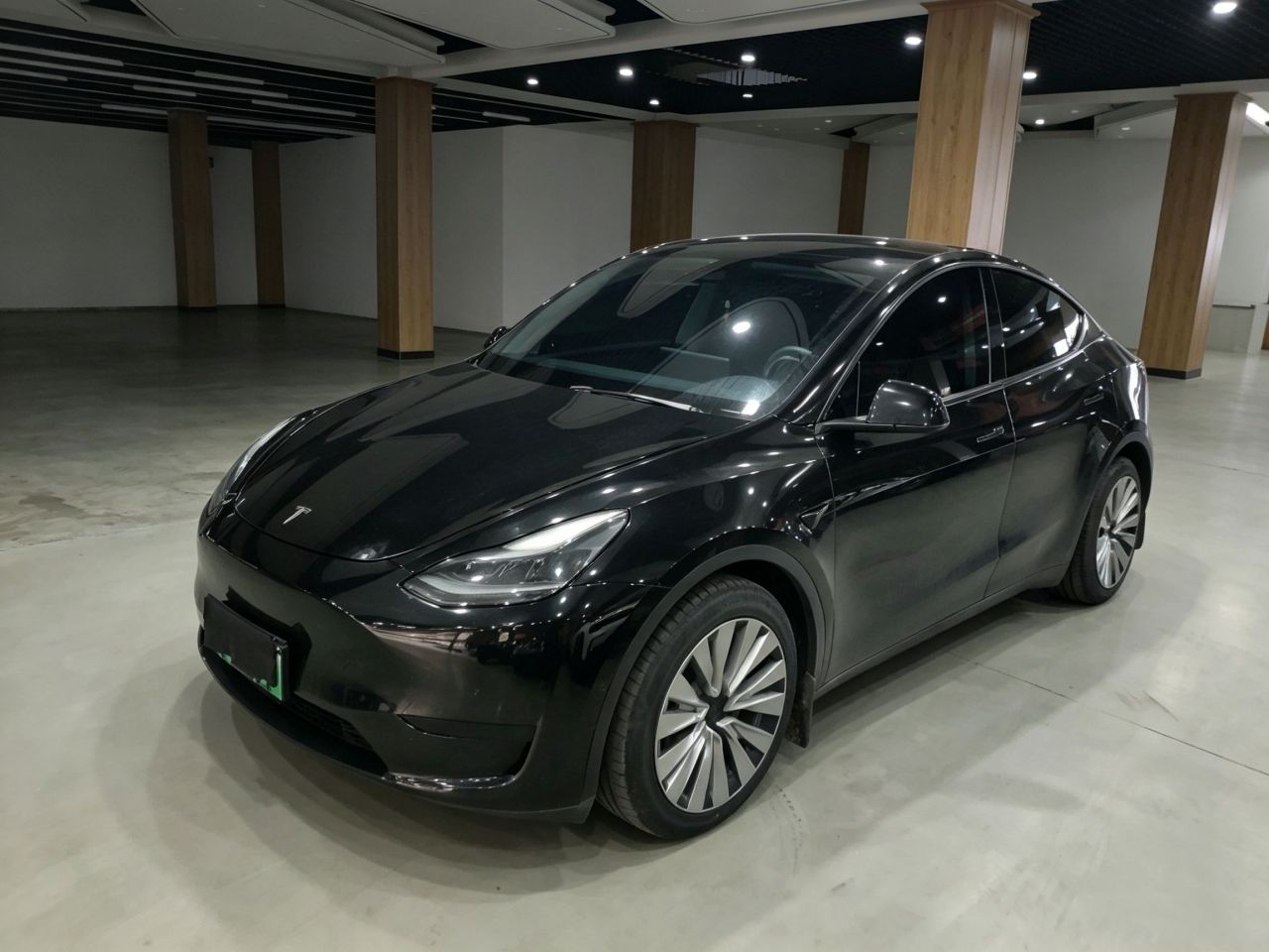 Model Y 2022 RWD