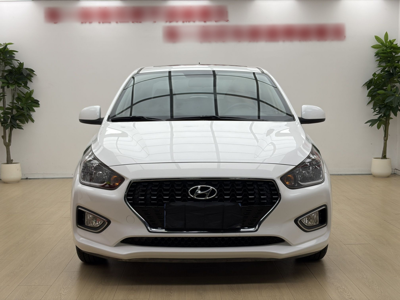 Verna 2017 1.4L MT China V photo 2
