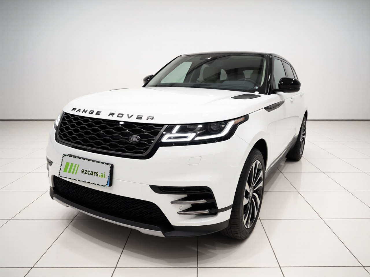 Range Rover Velar 2020 P250 R-DYNAMIC S