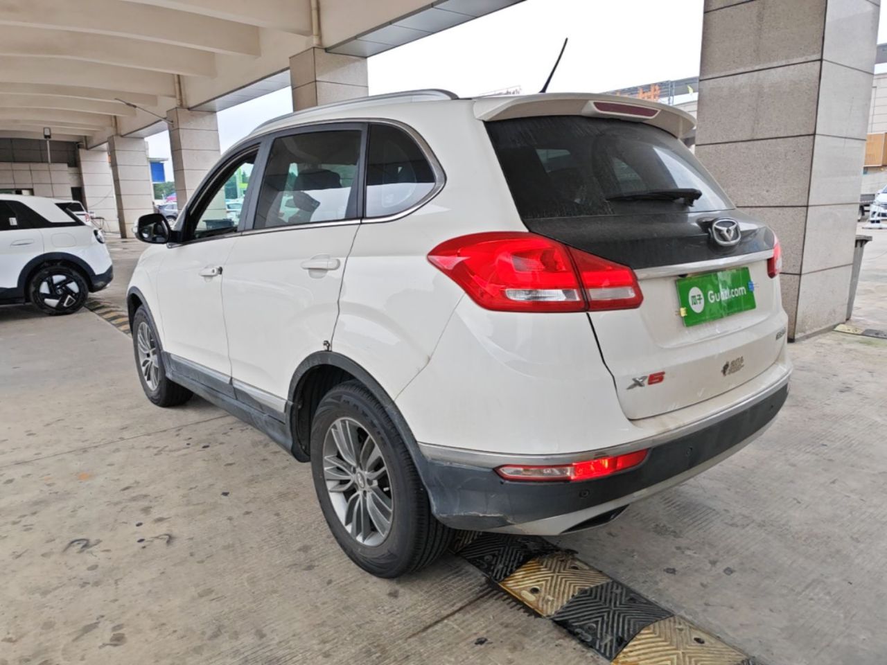 X5 2017 2.0L MT Luxury photo 4