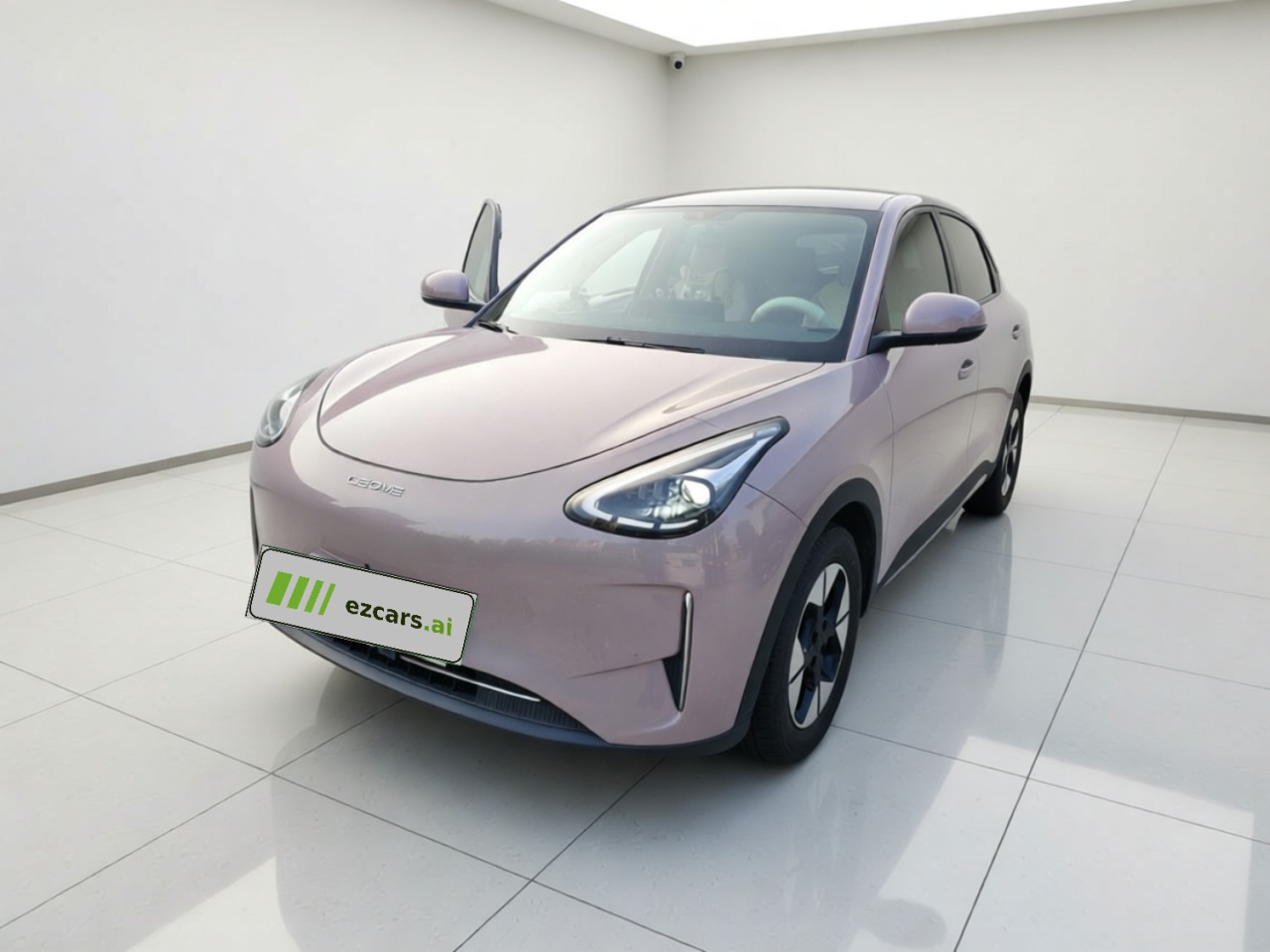 Xingyuan 2025 UP 410km Explorer