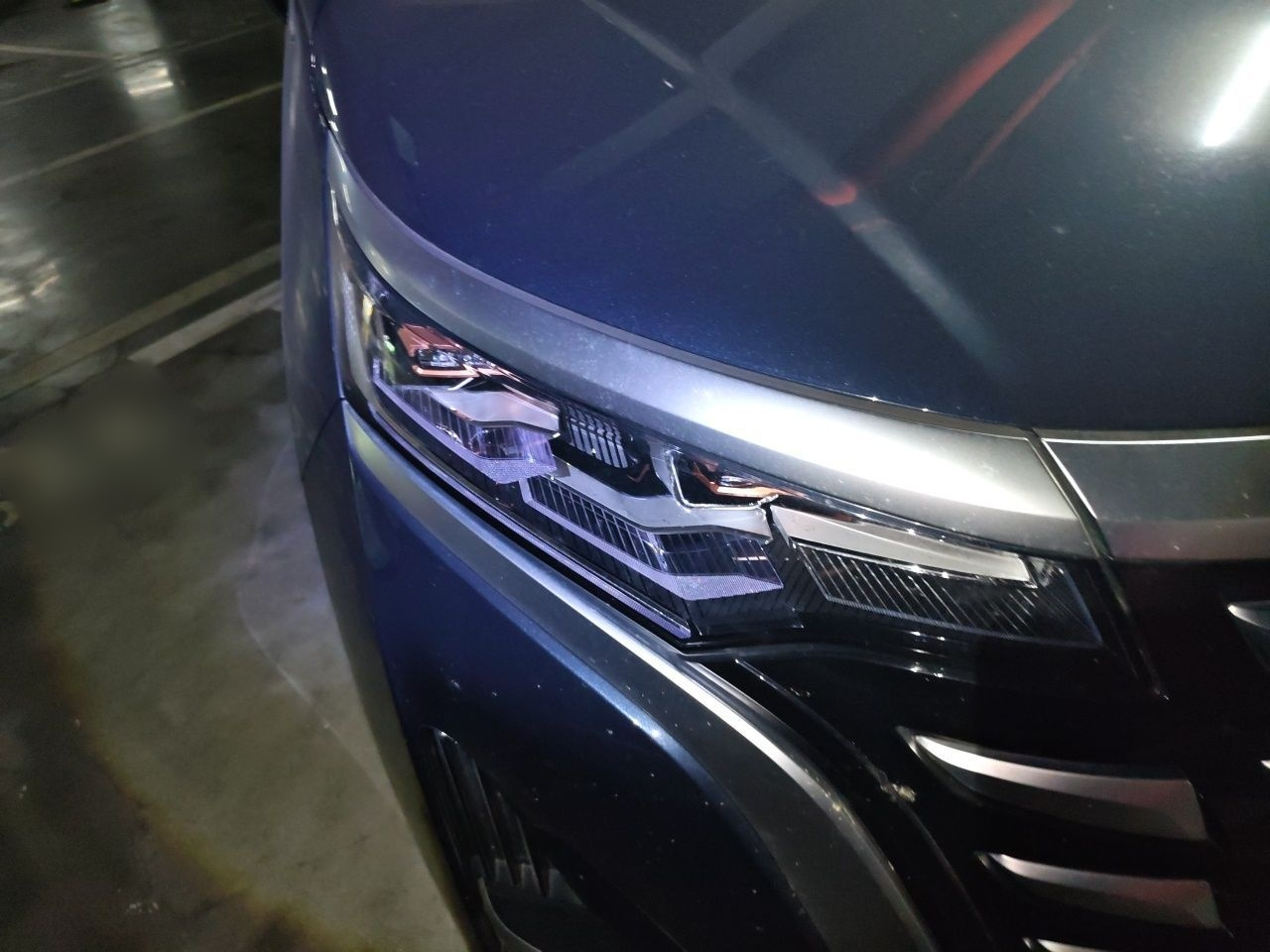 D9 2022 DM-i 970 AWD Noble photo 2