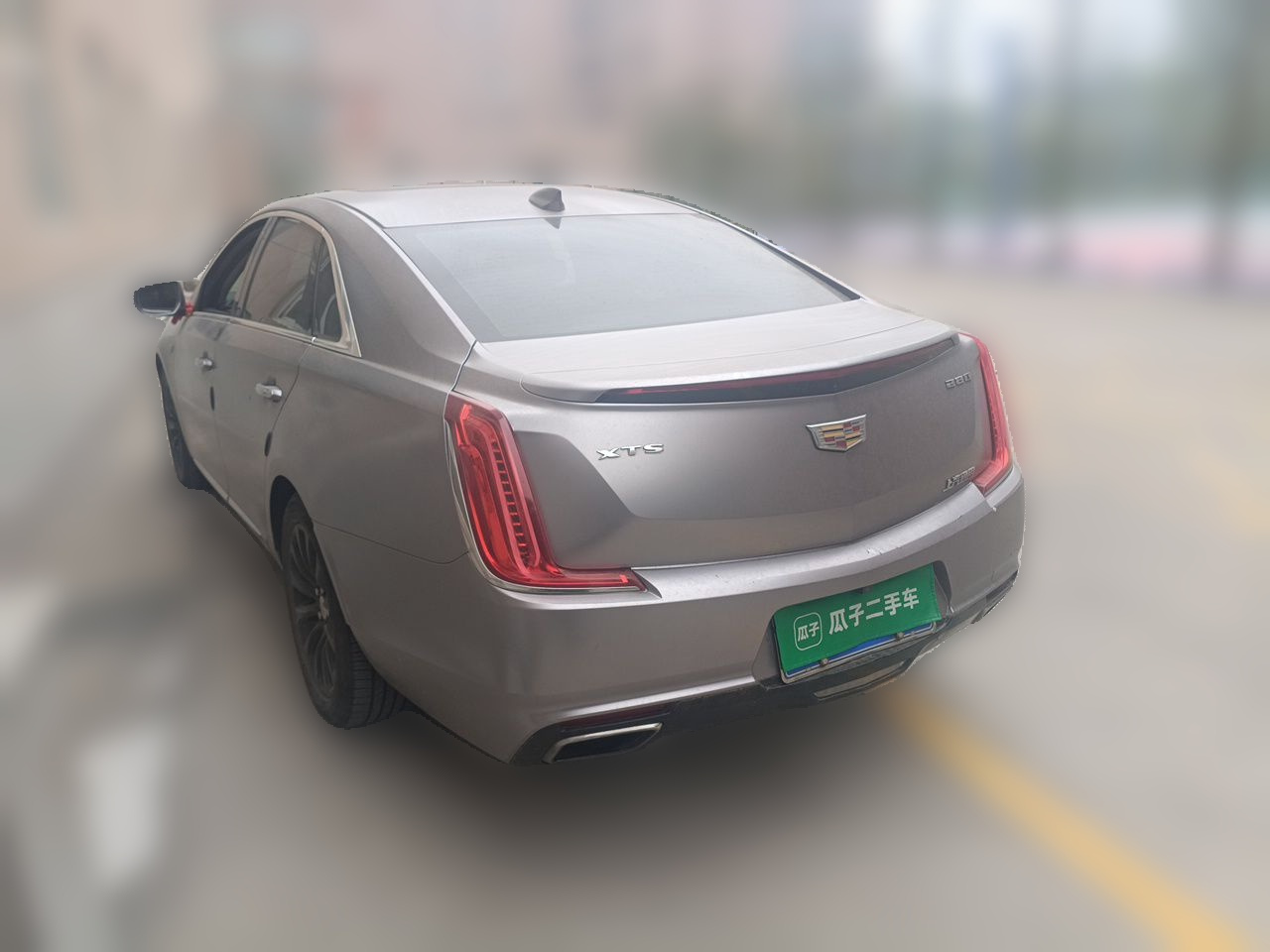 XTS 2018 28T Elite photo 4