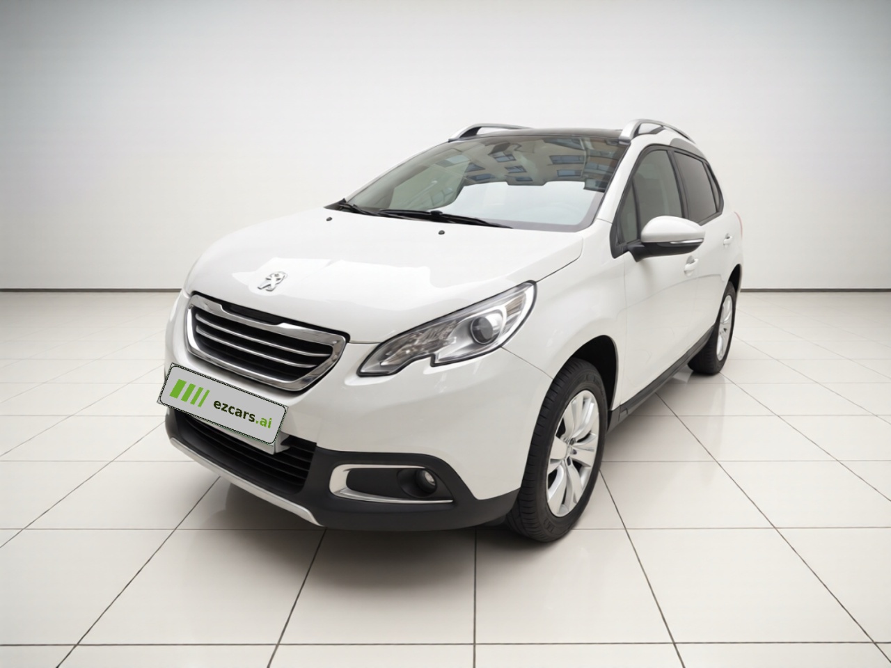 2008 2014 1.6L AT Excellence