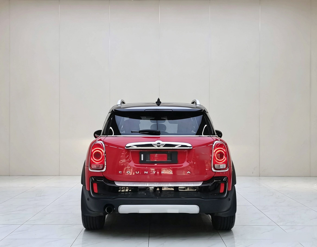 Countryman 2017 1.5T COOPER photo 4