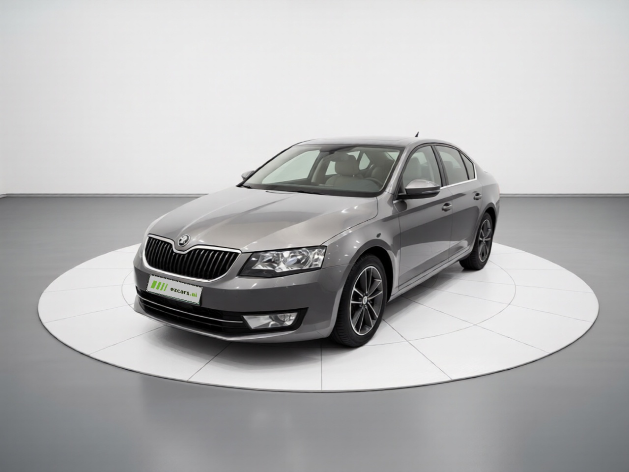 Octavia 2016 TSI280 DSG