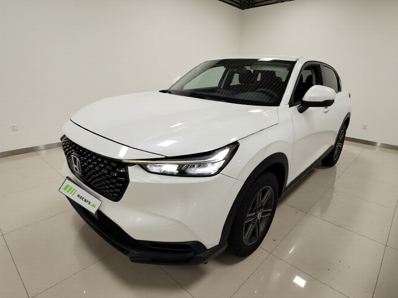 XR-V 2023 1.5L CVT