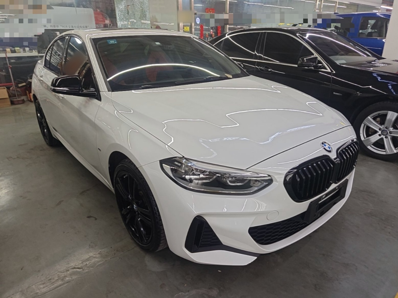 1 Series 2021 Facelift 125i M Sport photo 5