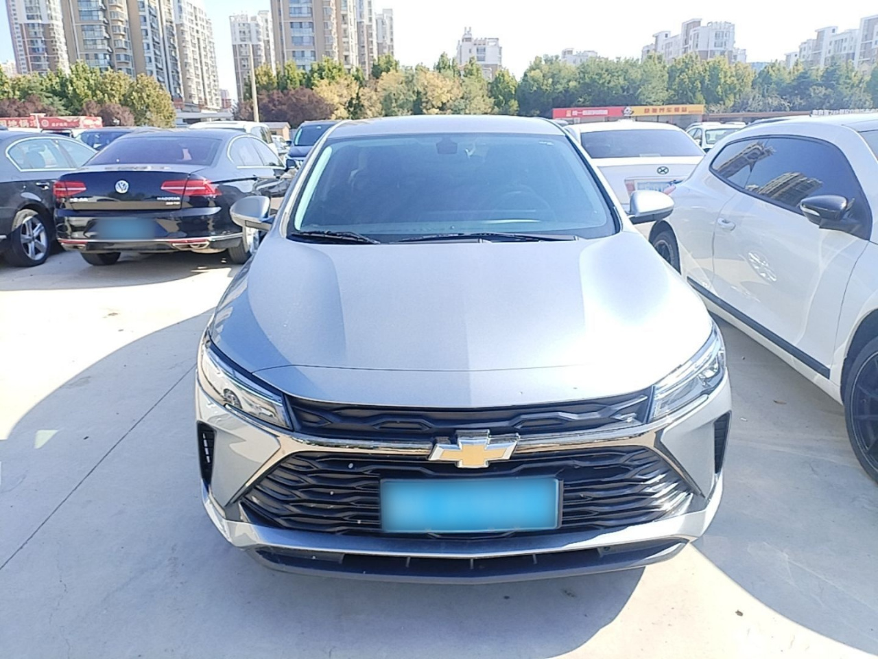 Cruze 2023 1.5L DCT photo 2
