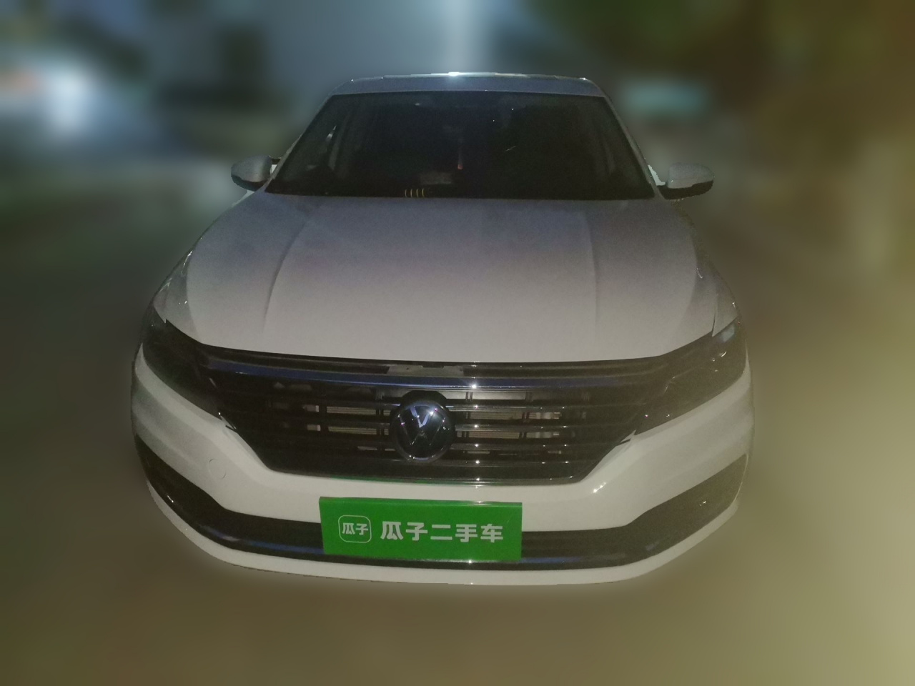 Lavida 2019 1.5L AT China VI photo 2