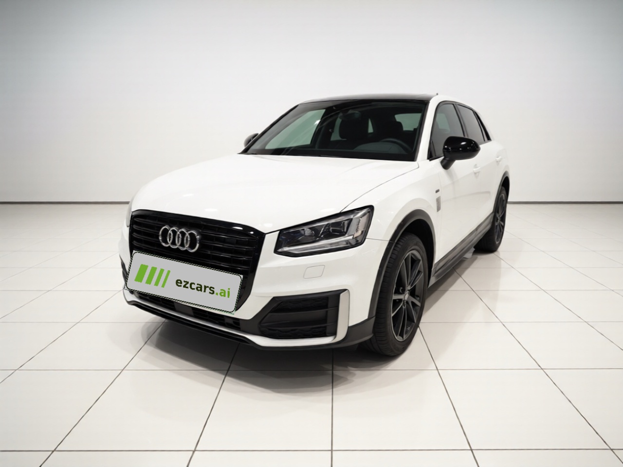 Q2L 2021 35 TFSI Progressive Dynamic