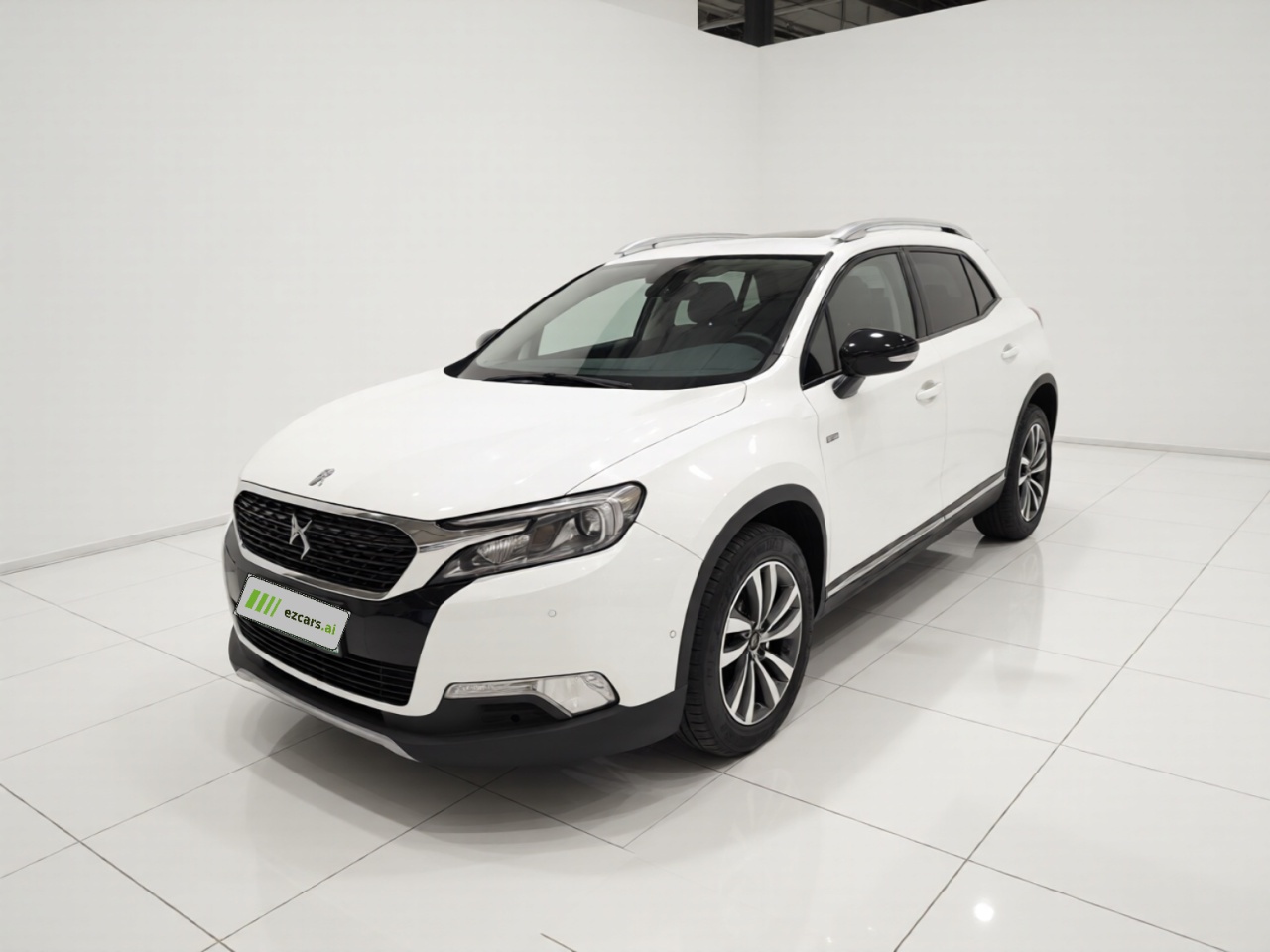 6 2014 1.6T Luxury THP160