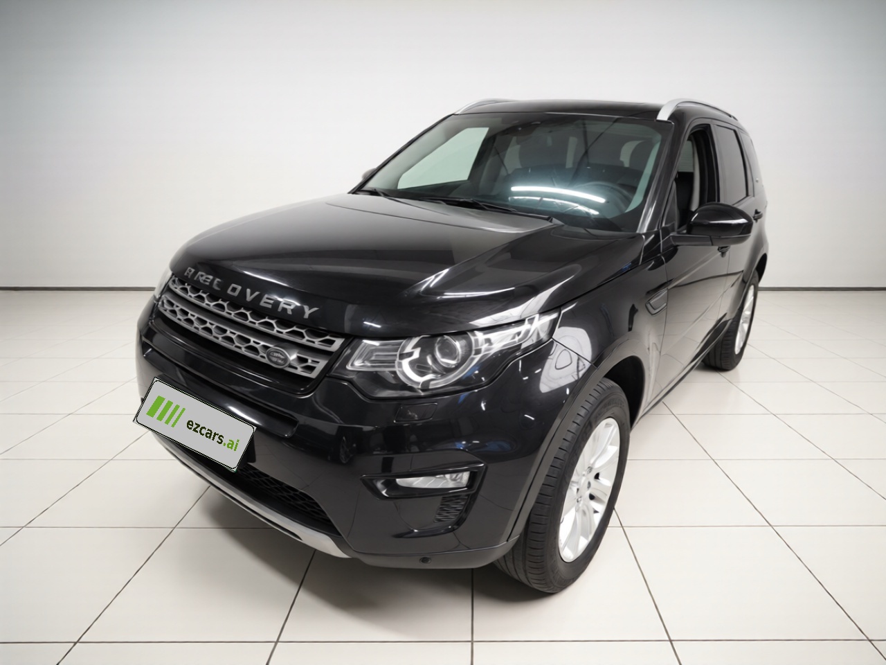 Discovery Sport 2018 240PS SE
