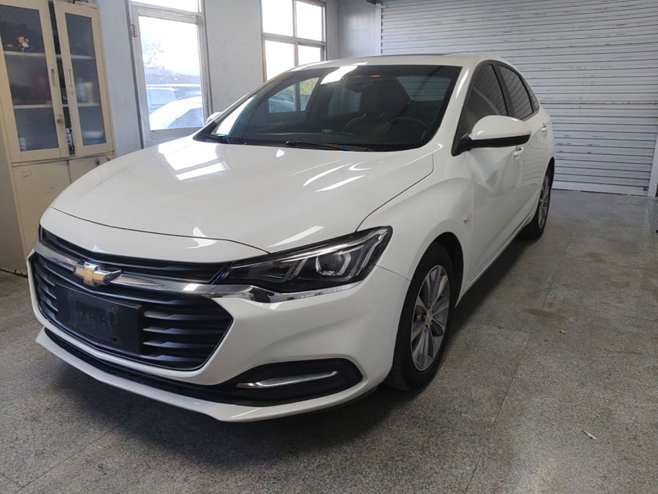 Cruze 2020 320 AT