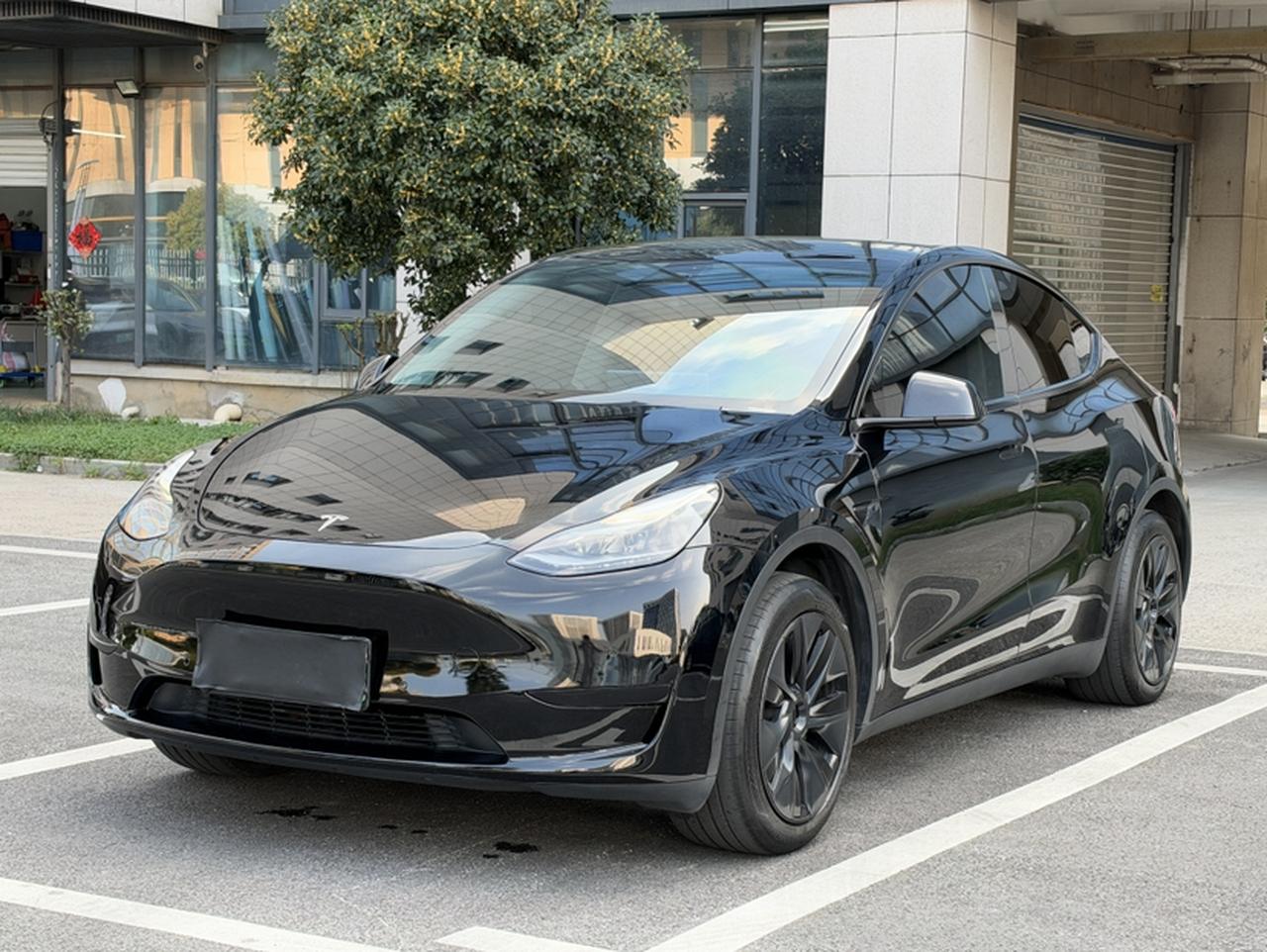 Model Y 2023 RWD
