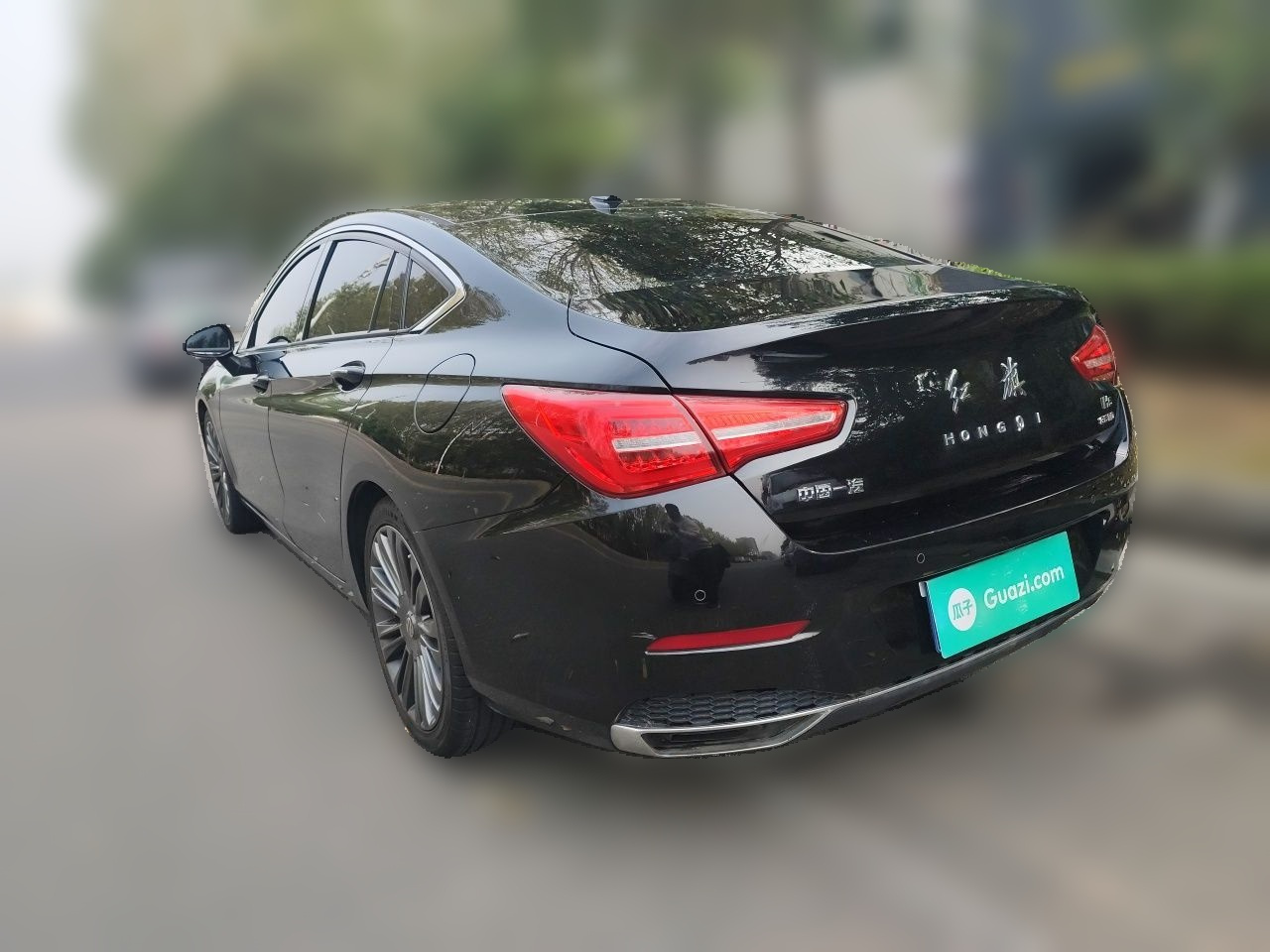 H5 2020 1.8T AT Connected photo 4