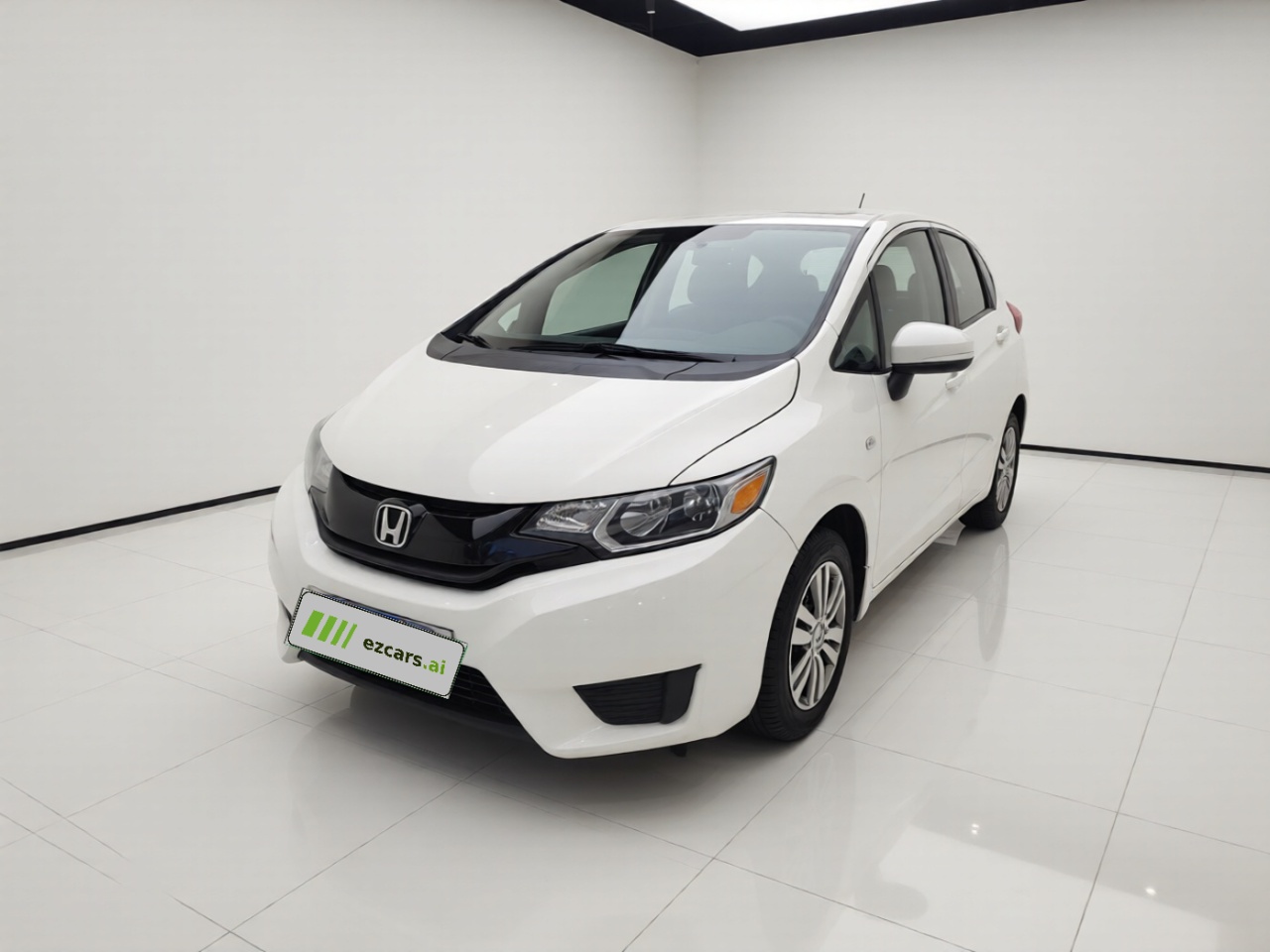 Fit 2014 1.5L LX CVT Comfort