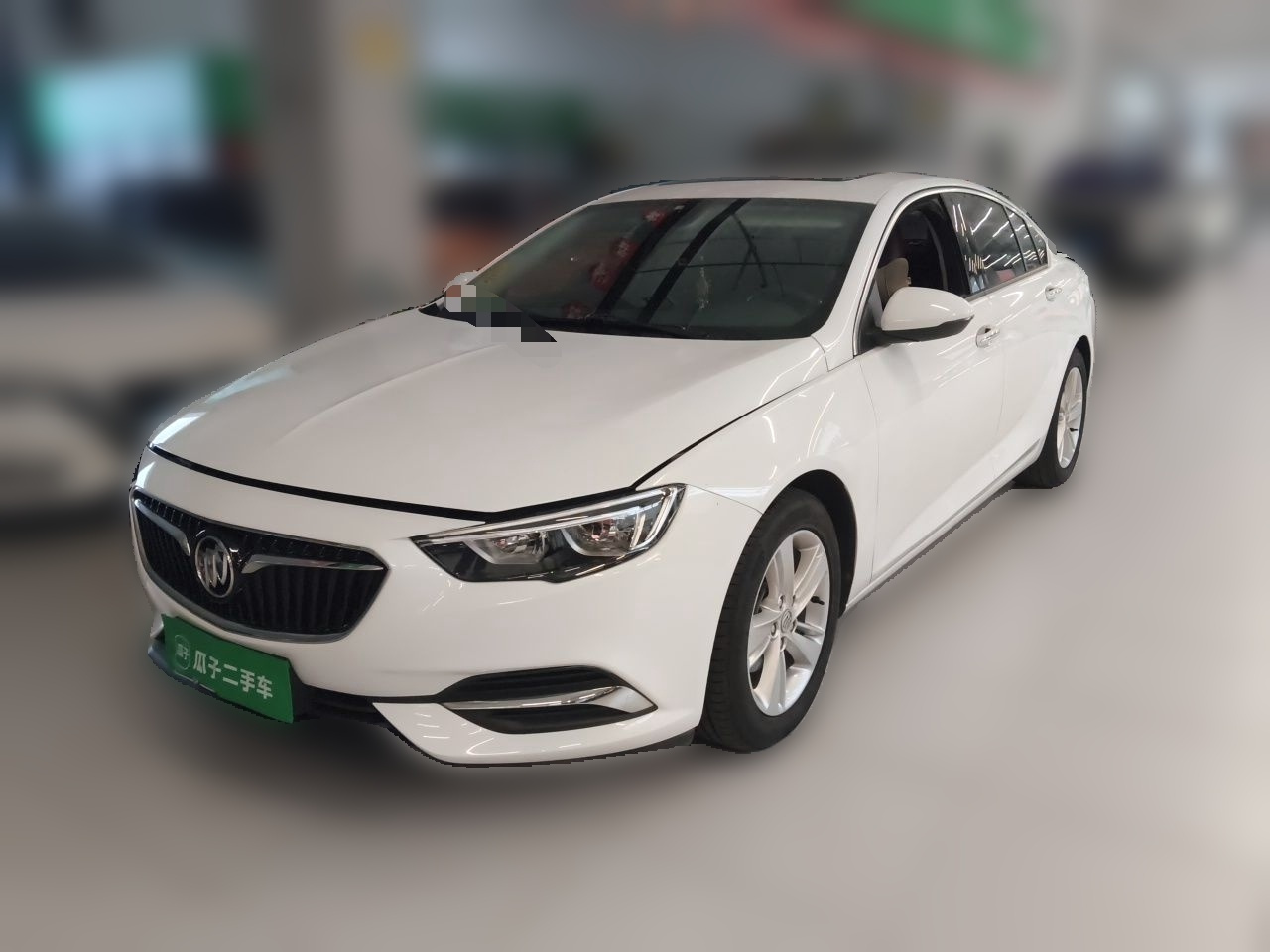 Regal 2017 20T Elite
