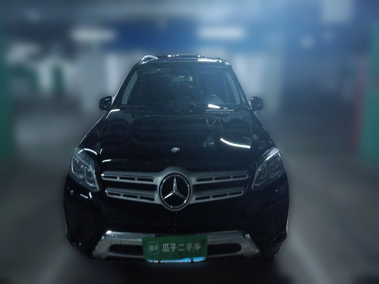 GLS-Class Parallel Import photo 2